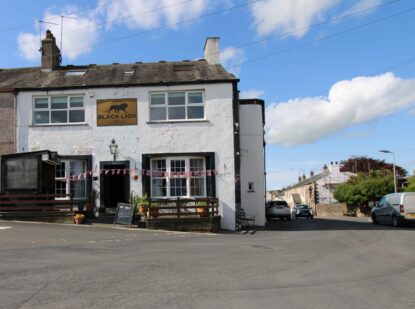 Emily’s View, Ireby