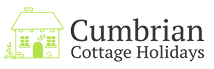 Cumbrian Cottage Holidays Logo