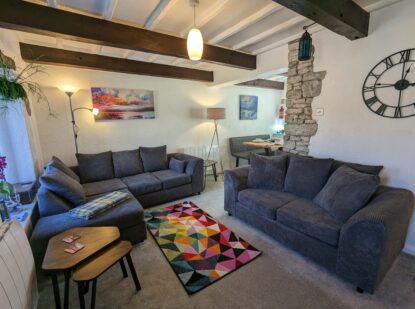 The Coach House, Yealand Redmayne, near Arnside