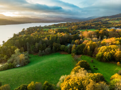 Windermere Autumn