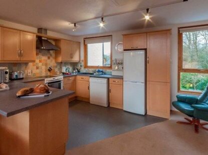 Keswick Bridge 21, Keswick