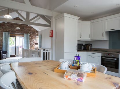 Cloven Stone, Sebergham