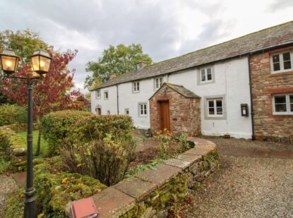 Little Barracks, Little Strickland, Eden Valley