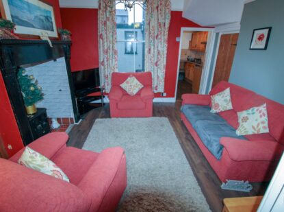 Carlton Cottage, Keswick