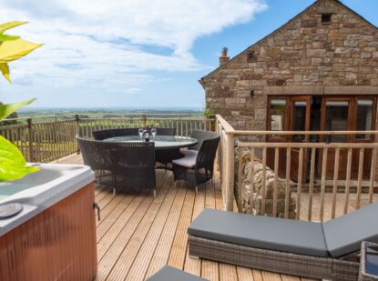 Mill Barn, Castle Carrock