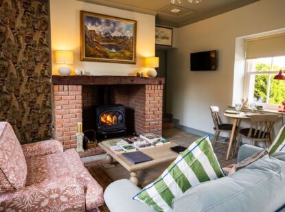Drake’s Rest, Kirklinton