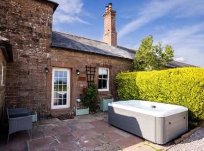 Cumbrian Cottage Holidays