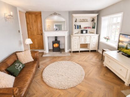 Hawthorn Cottage, Temple Sowerby
